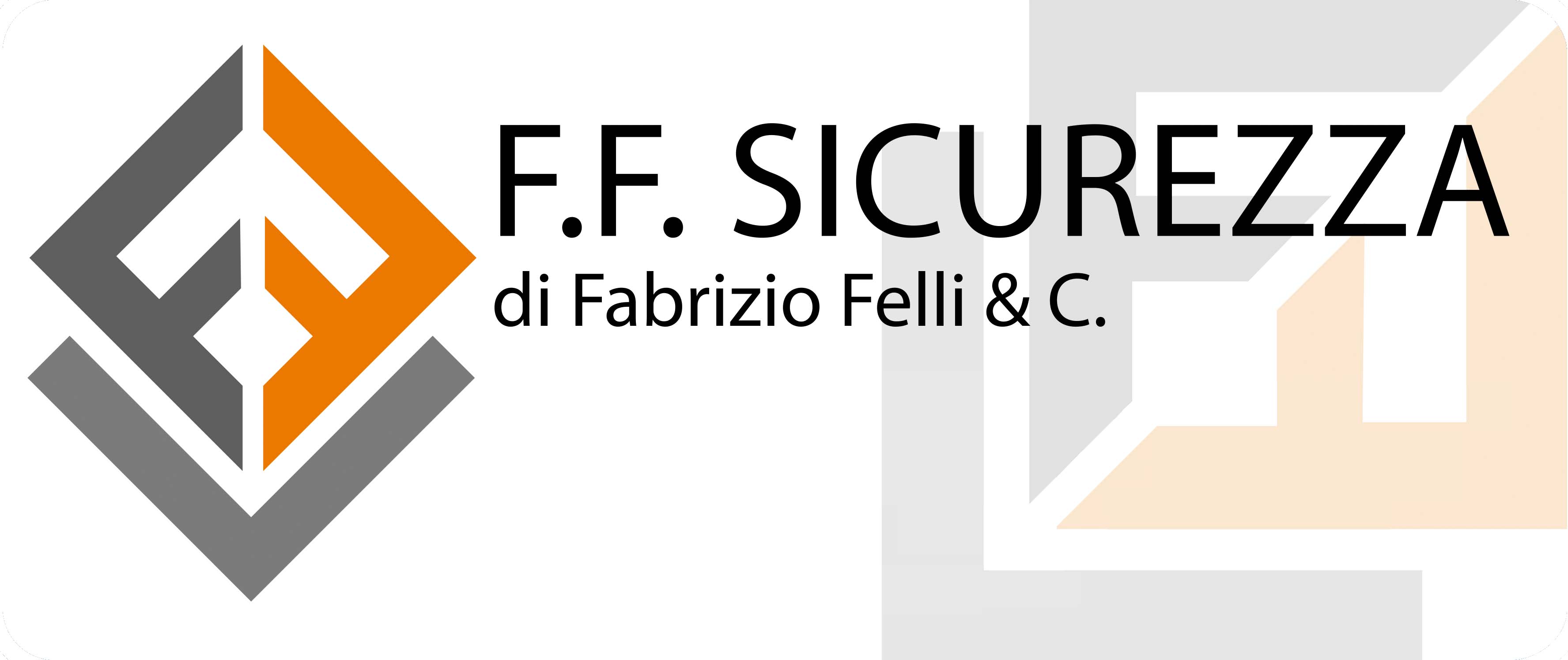 F.F. Sicurezza di Fabrizio Felli & C. Sas - Impianti di Allarme e Videosorveglianza